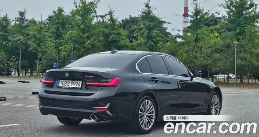 Bmw 3-Series 