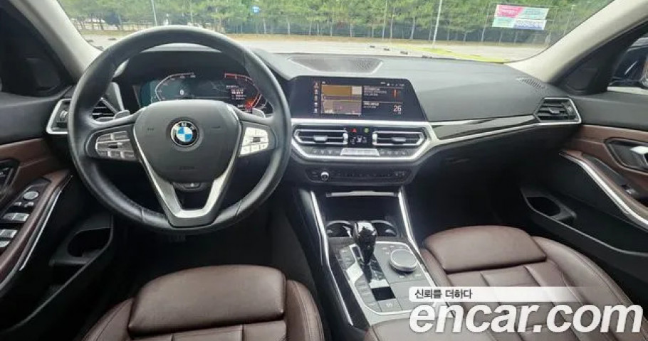 Bmw 3-Series 