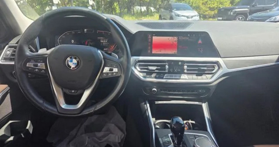 Bmw 3-Series 