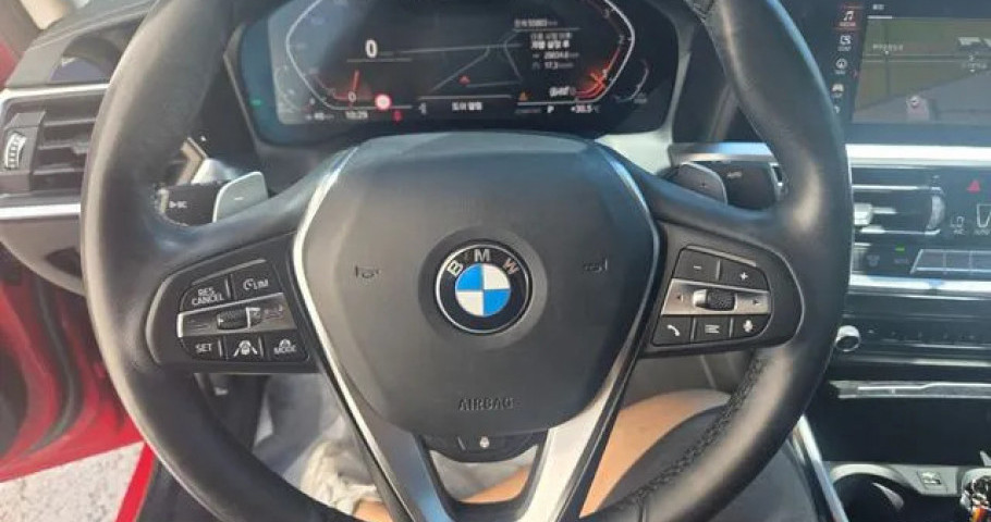 Bmw 3-Series 