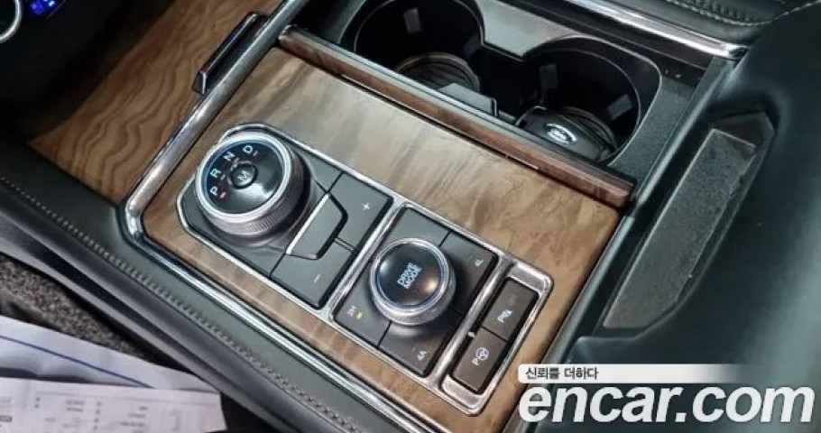Ford Expedition 