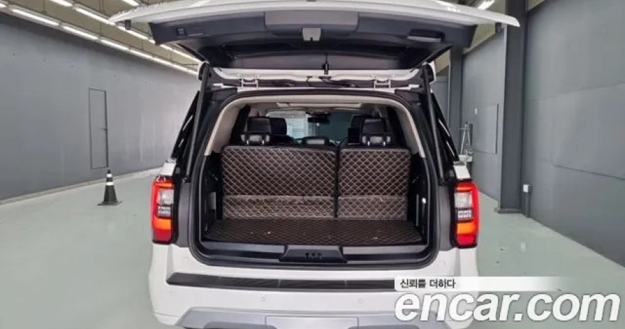 Ford Expedition 