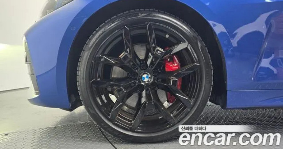 Bmw 4-Series 