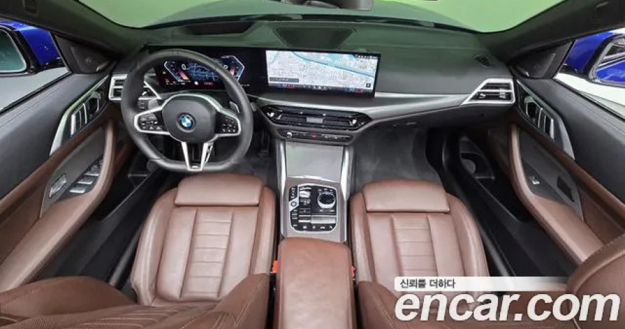Bmw 4-Series 