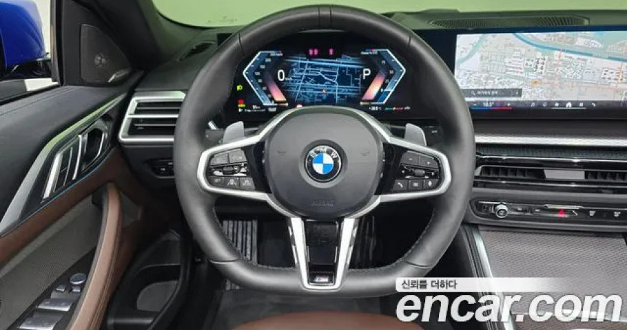 Bmw 4-Series 
