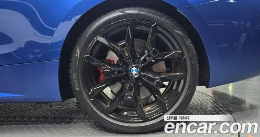 Bmw 4-Series 