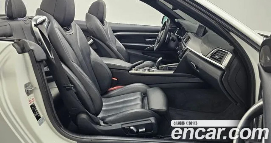 Bmw 4-Series 