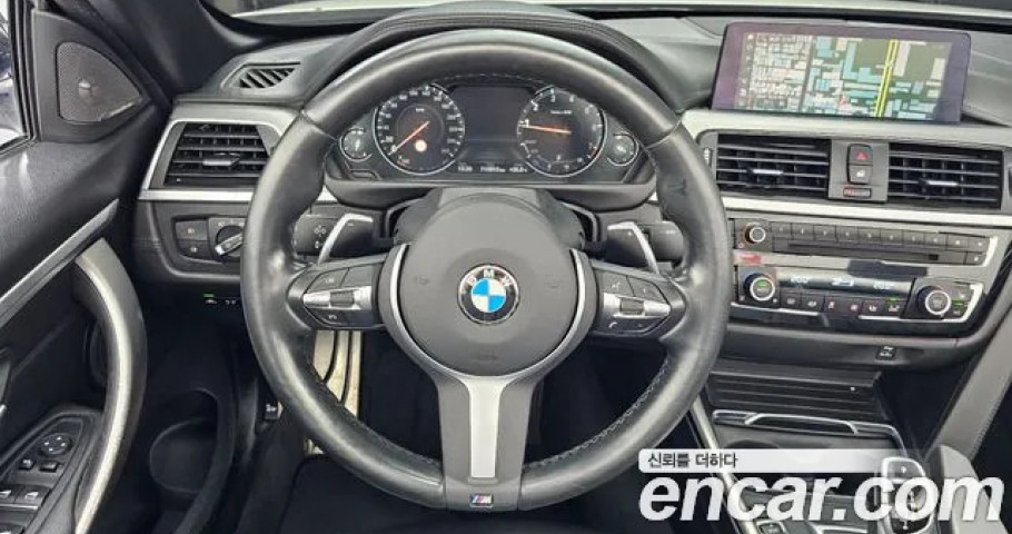 Bmw 4-Series 