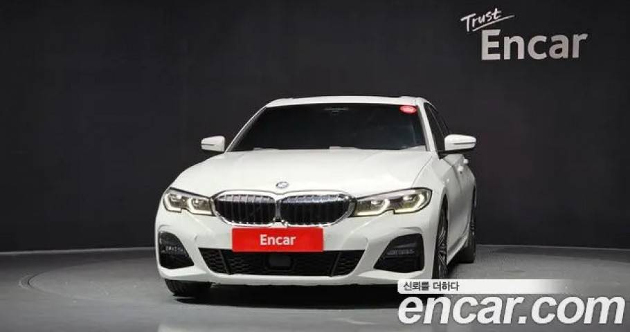 Bmw 3-Series 