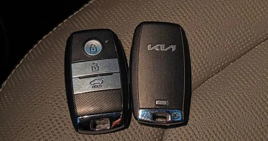 Kia Ray 