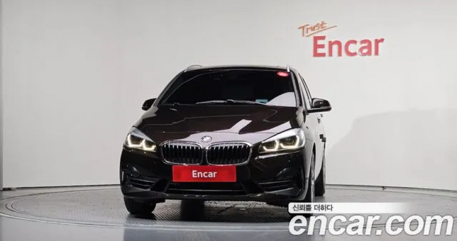 Bmw 2-Series 