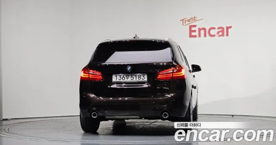Bmw 2-Series 