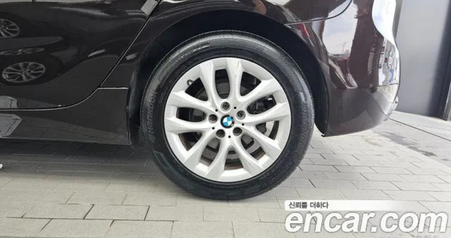 Bmw 2-Series 