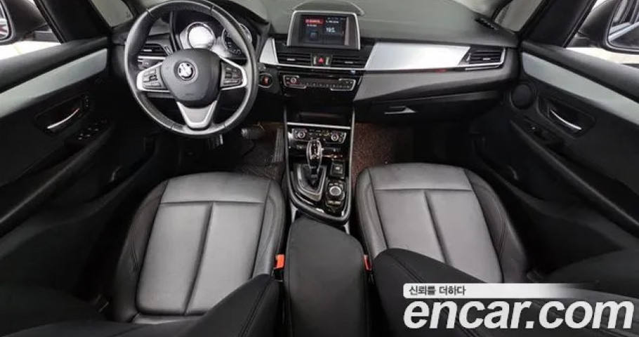 Bmw 2-Series 