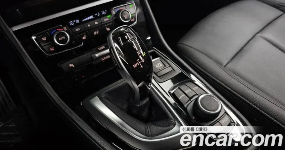 Bmw 2-Series 