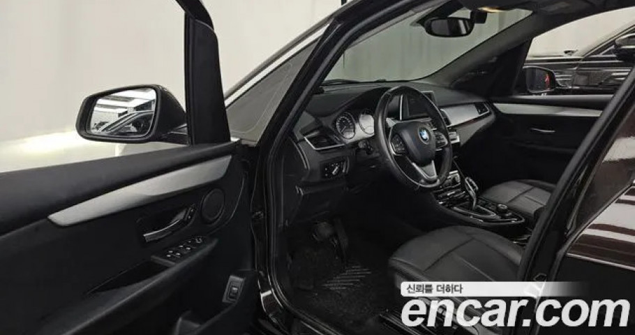 Bmw 2-Series 