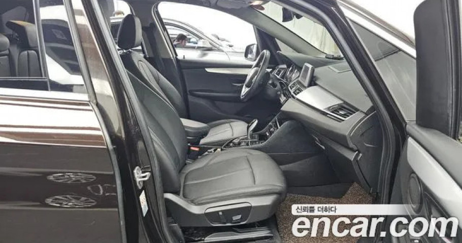Bmw 2-Series 