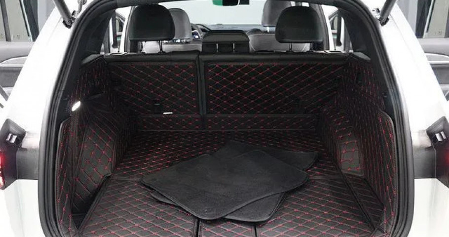 Renault Grand Koleos 