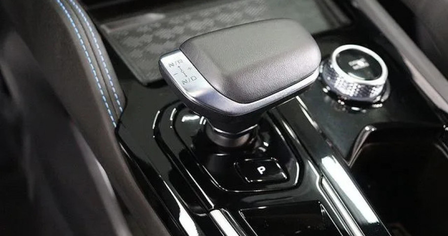 Renault Grand Koleos 