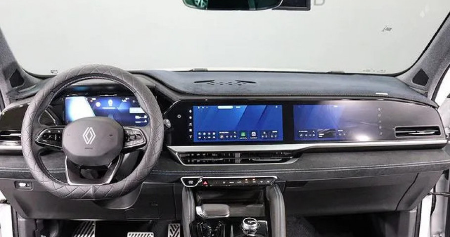 Renault Grand Koleos 
