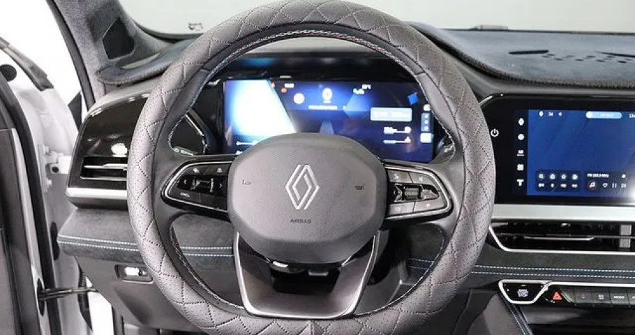 Renault Grand Koleos 