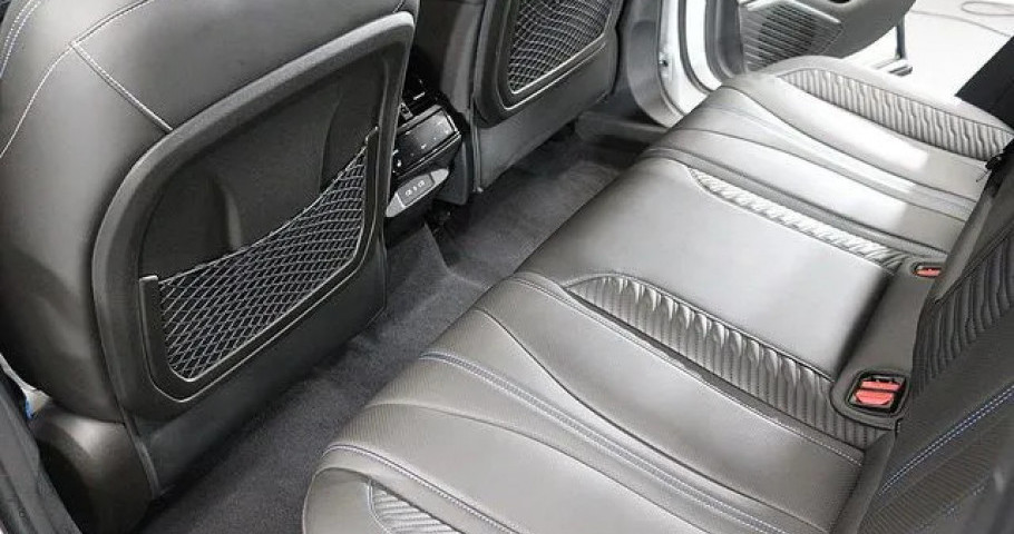 Renault Grand Koleos 