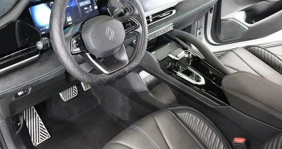 Renault Grand Koleos 