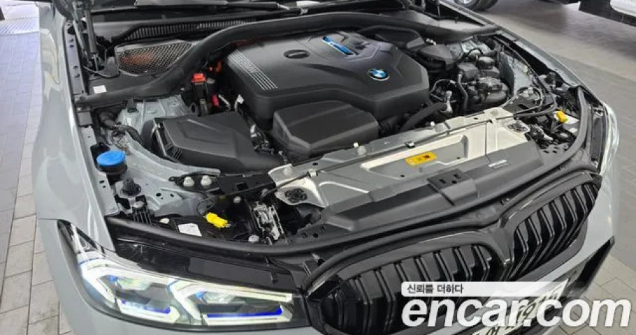 Bmw 3-Series 