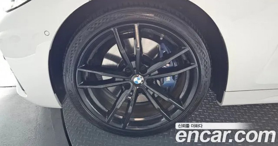 Bmw 4-Series 