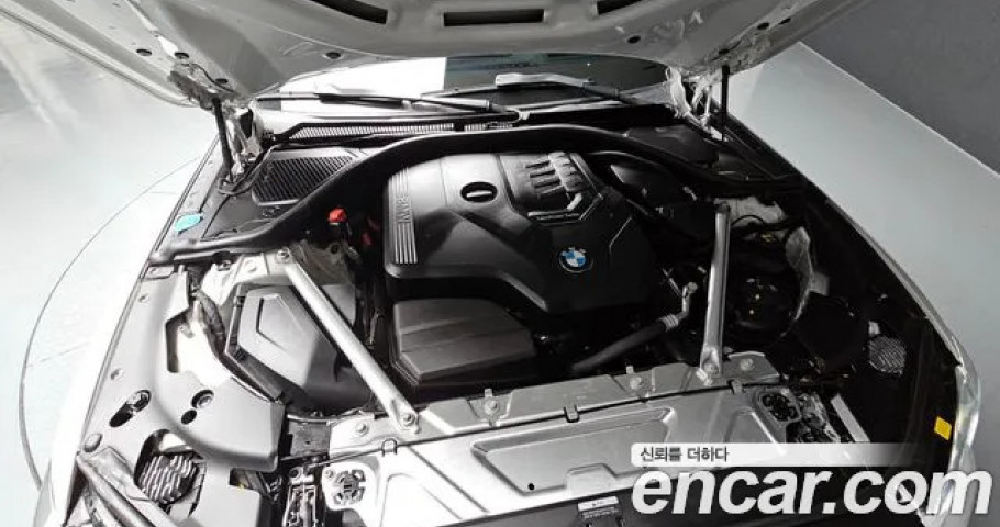 Bmw 4-Series 
