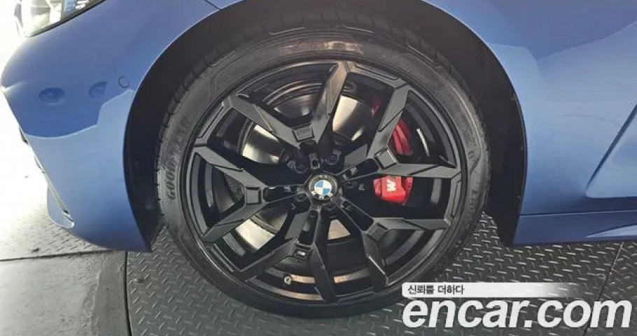 Bmw 4-Series 