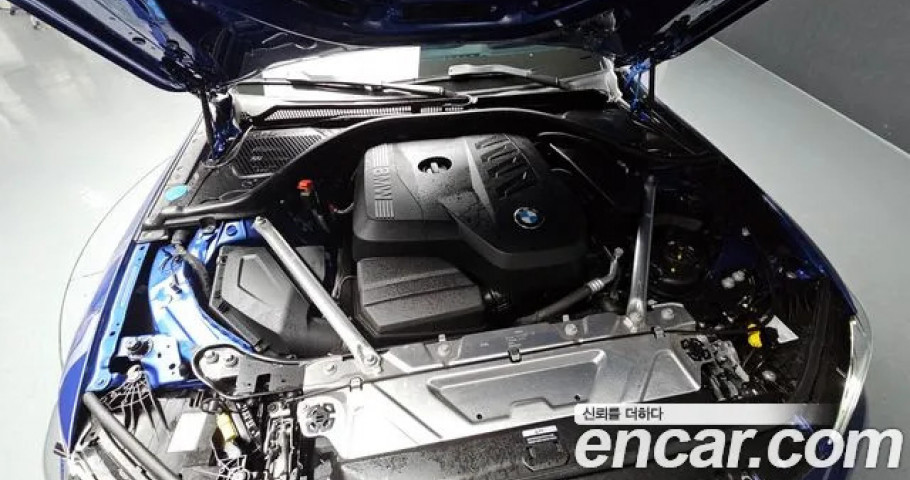 Bmw 4-Series 