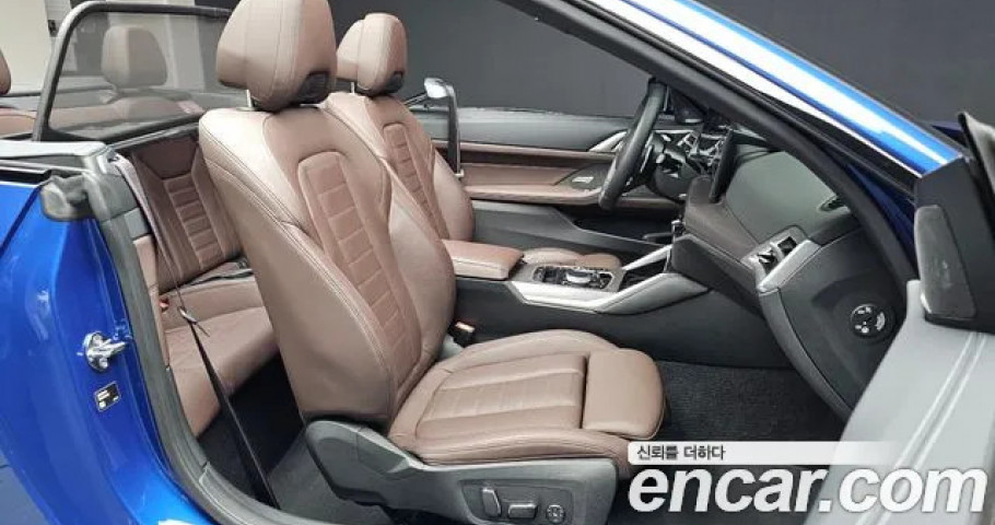 Bmw 4-Series 