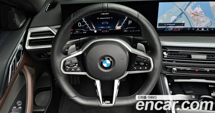 Bmw 4-Series 