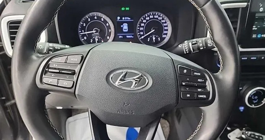 Hyundai Venue 