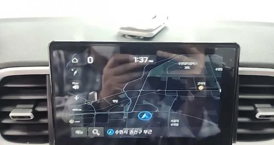 Hyundai Venue 