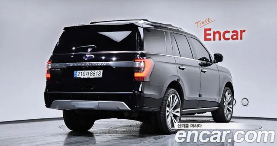 Ford Expedition 