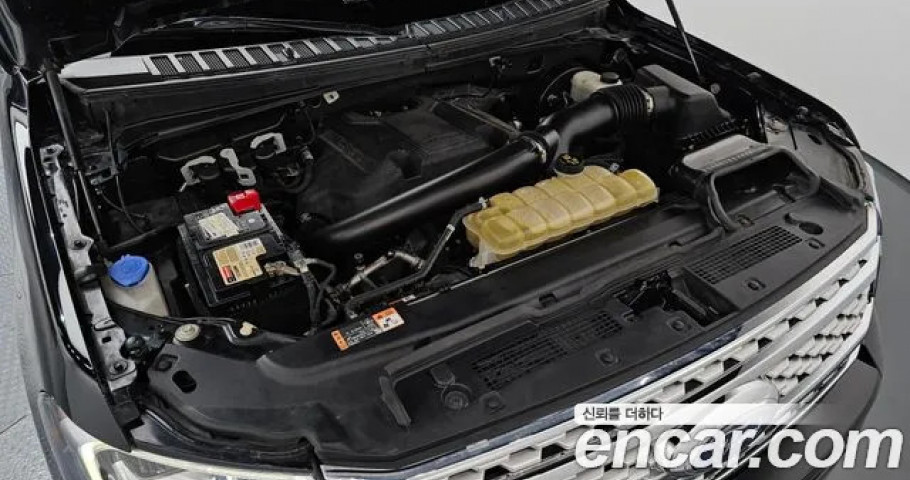 Ford Expedition 