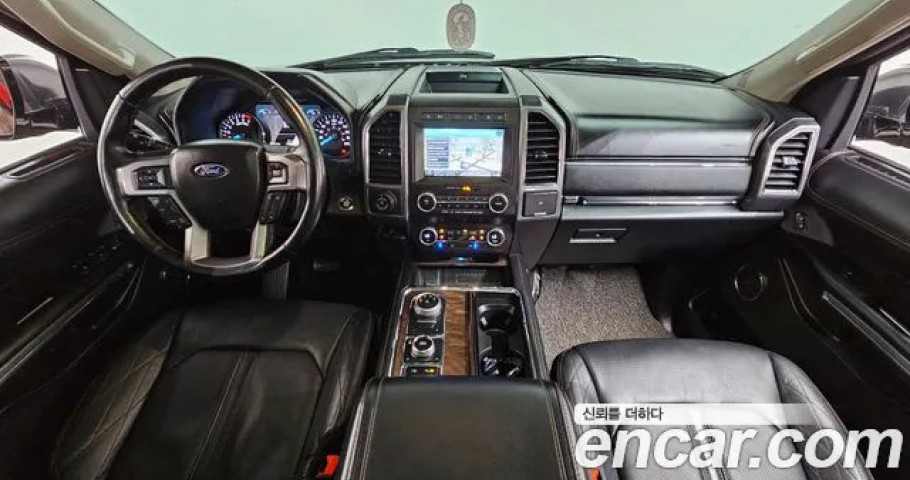Ford Expedition 