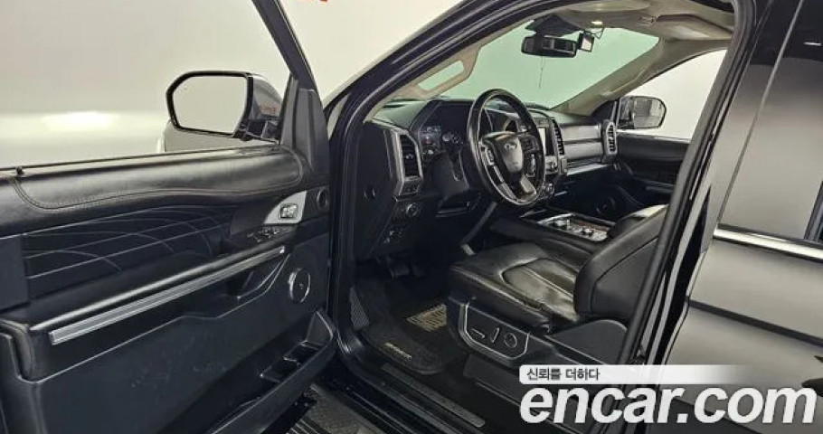 Ford Expedition 