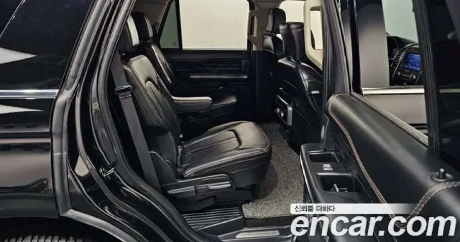 Ford Expedition 