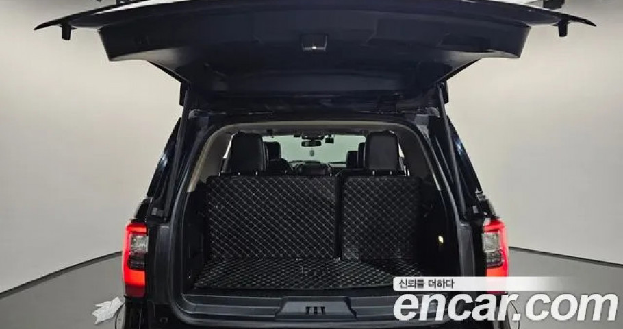 Ford Expedition 