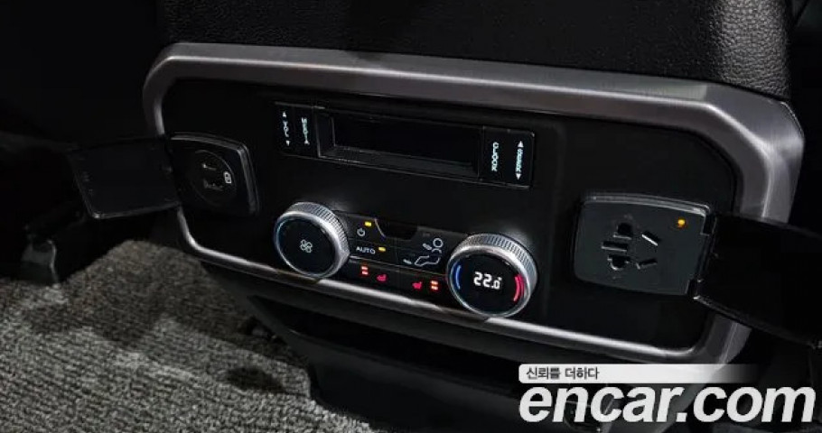 Ford Expedition 