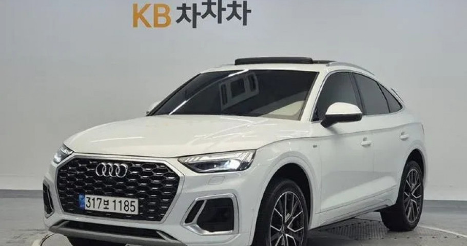 Audi Q5 