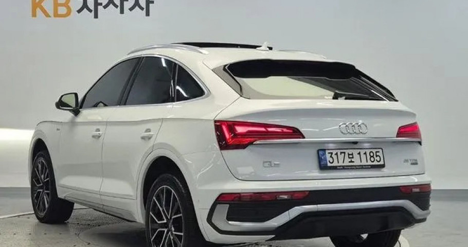 Audi Q5 