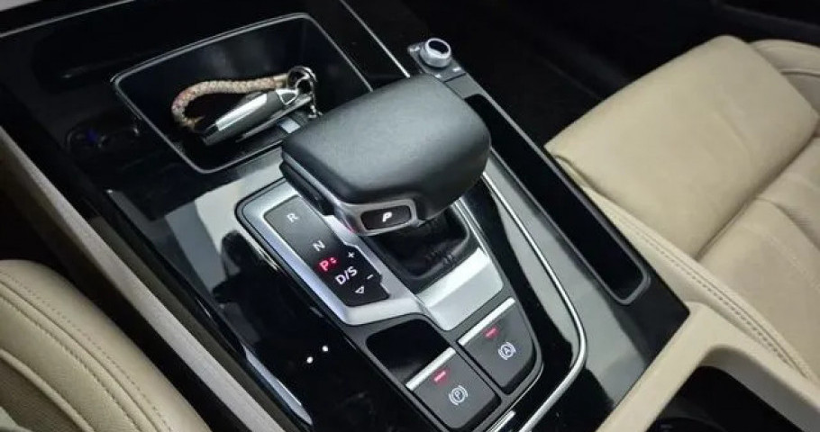 Audi Q5 
