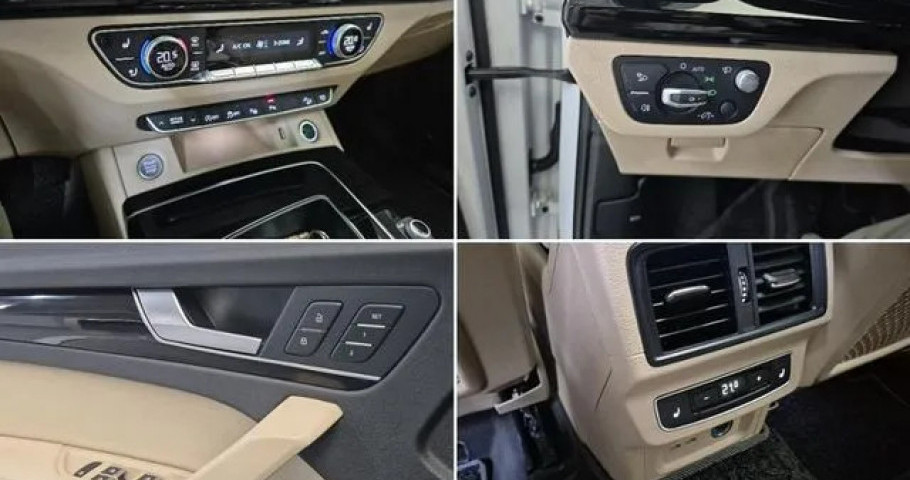 Audi Q5 