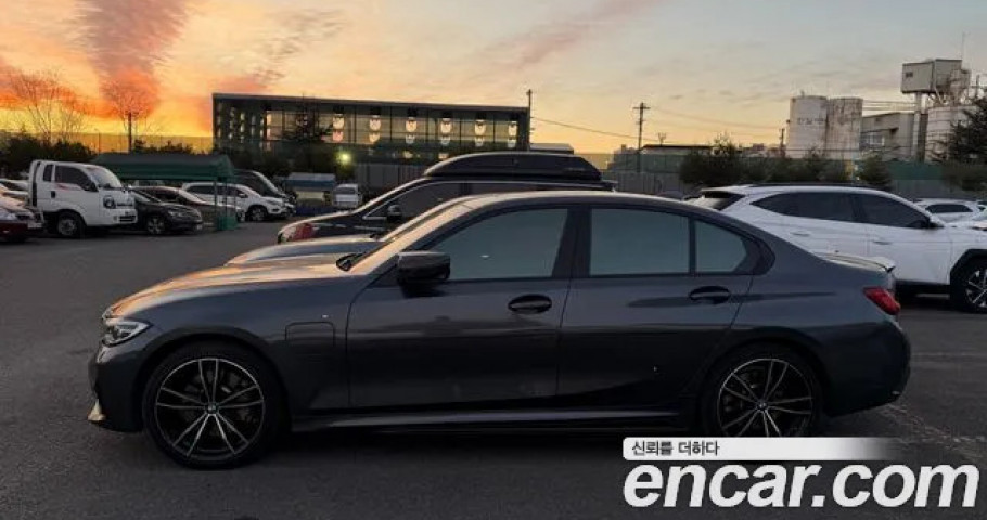 Bmw 3-Series 