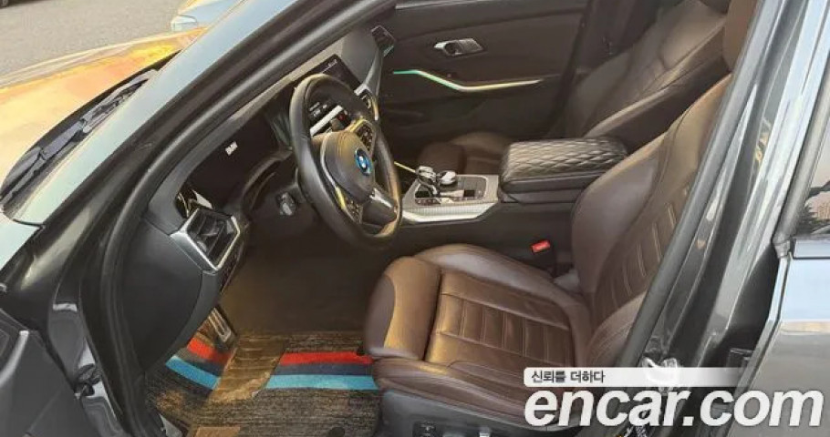 Bmw 3-Series 