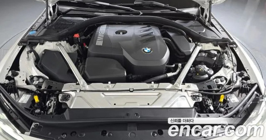 Bmw 4-Series 